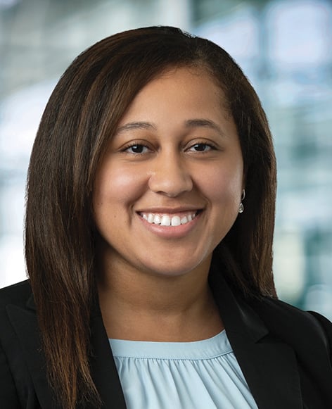 Laura Campbell | Intellectual Property | Charles River Associates