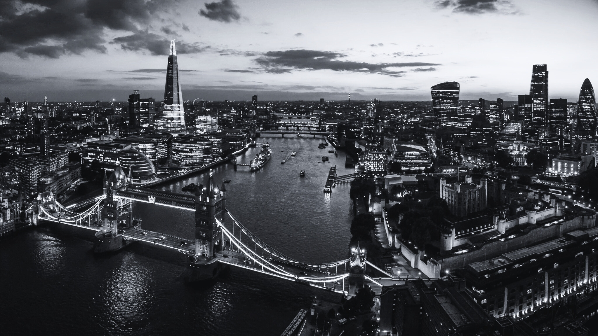 CRA establishes London office