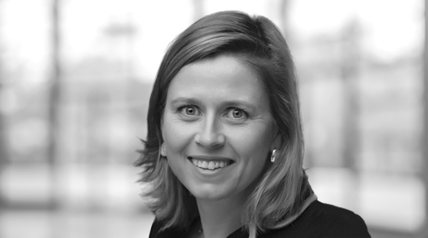 Dr. Fiona Scott Morton