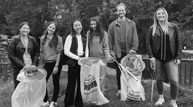 CRA unveils its inaugural Sustainability Report