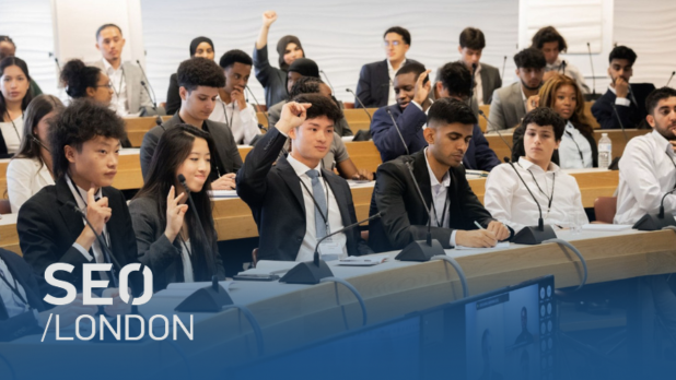 SEO London