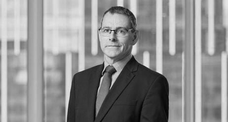 Dr. Mike Walker - CRA