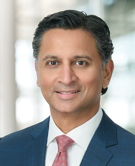 Raja Chatterjee | Risk Investigations Analytics | Charles River Associates