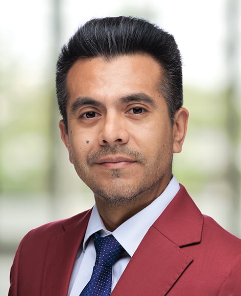 Juan Matamala | Labor Employment | Charles River Associates