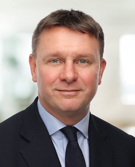 Chris Ferguson | Risk Investigations Analytics | Charles River Associates
