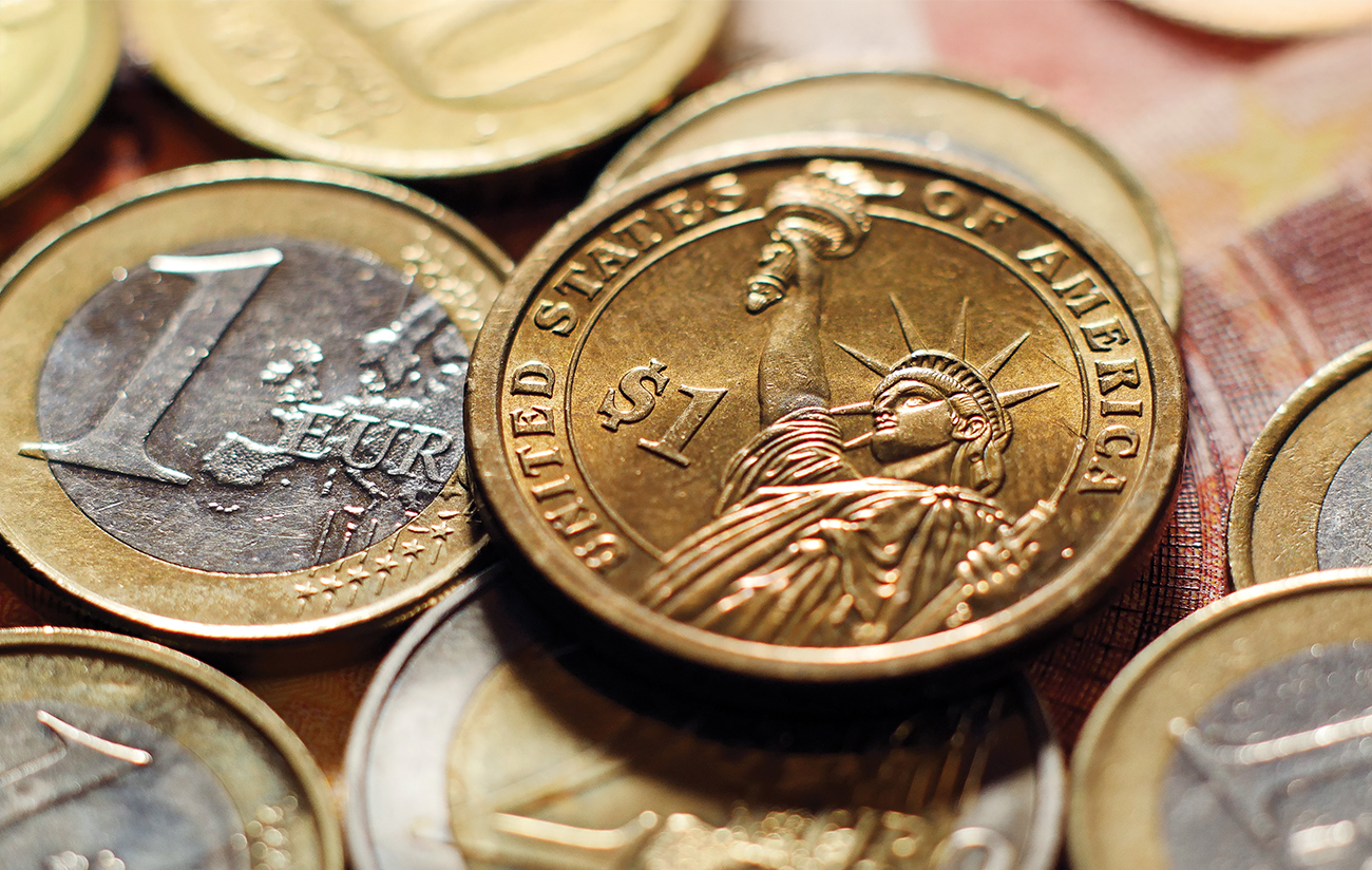 International currency