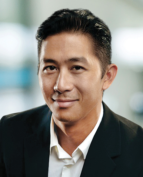 Cliff Li | Life Sciences | Charles River Associates