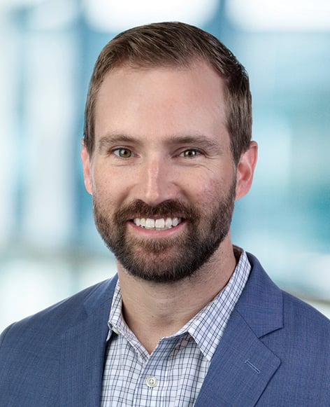 Brian Carpenter | Life Sciences | Charles River Associates