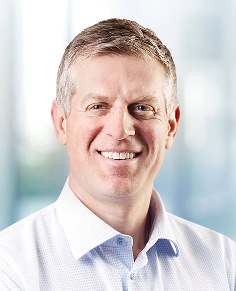 Graham Ross | Charles River Associates