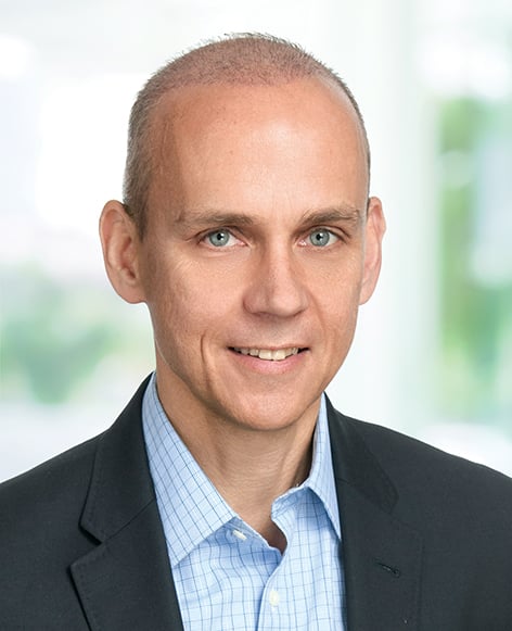 Kurt Strunk | Energy | Charles River Associates