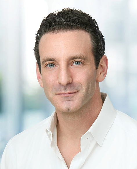 Zack Cooper | Life Sciences | Charles River Associates