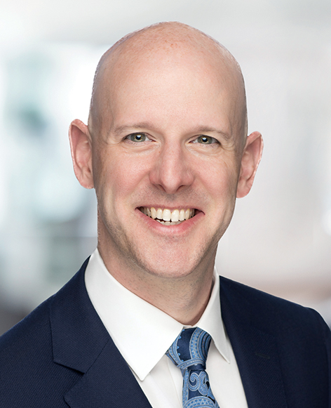 Chris Nüesch | Life Sciences | Charles River Associates