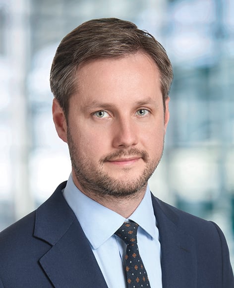 Andrew Bayer | Forensic Services | Charles River Associates