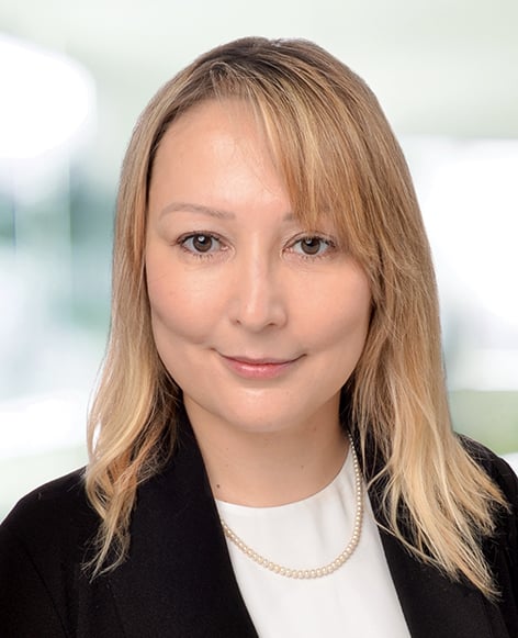 Alfia Karimova | Antitrust Competition | Charles River Associates