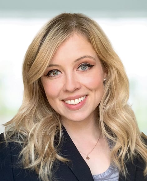 Tayler Amatto | Energy | Charles River Associates