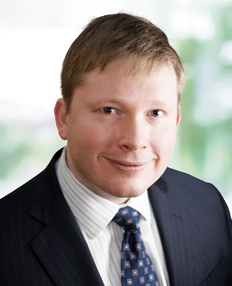 Michael Kline | Energy | Charles River Associates