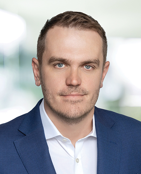 Dmitry Balashov | Energy | Charles River Associates