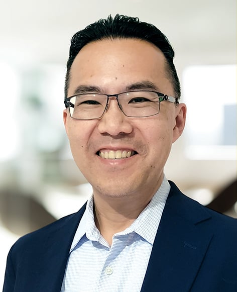 Gene Tien | Transfer Pricing | Charles River Associates