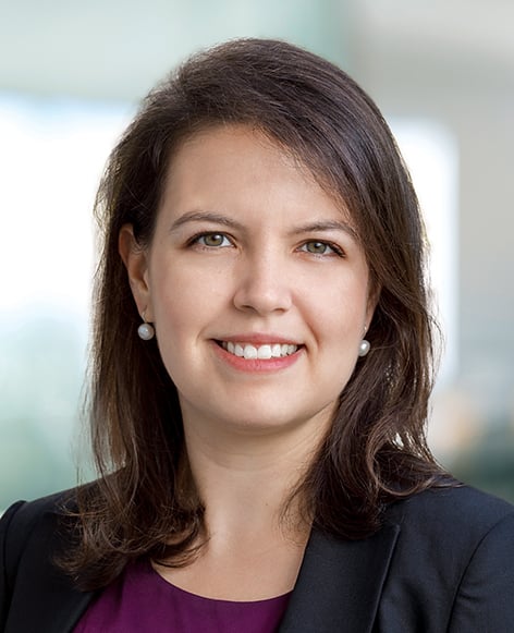 Annabelle Fowler | Life Sciences | Charles River Associates