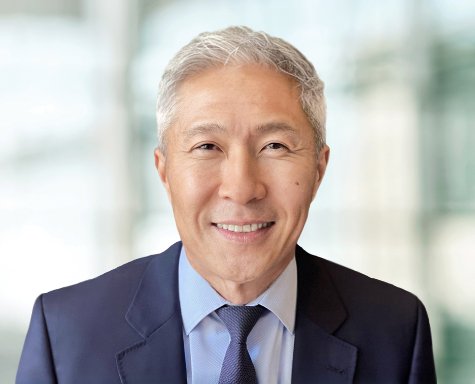 David Shin | Charles River Associates