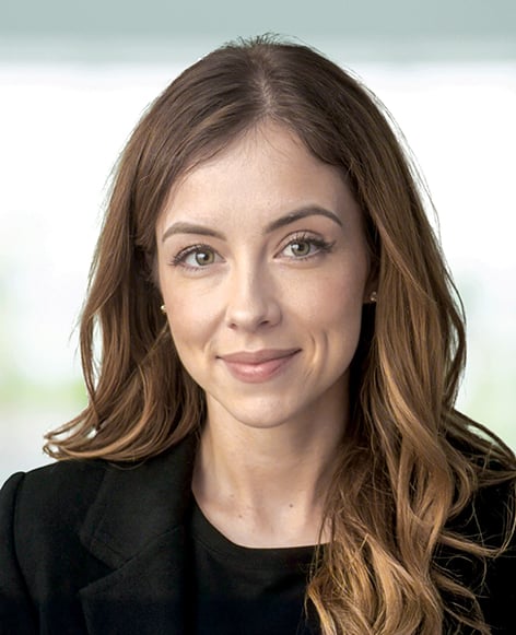 Tayler Amatto | Energy | Charles River Associates