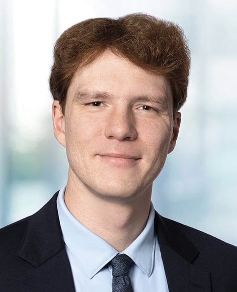 Chris Rucinski | Forensic Services | Charles River Associates