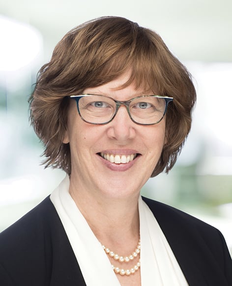 Alison Hole | Antitrust Competition | Charles River Associates