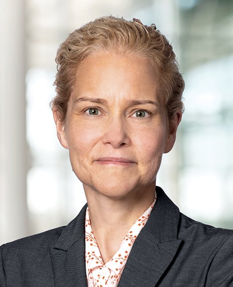 Mary Beth Savio | Antitrust Competition | Charles River Associates