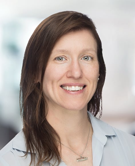 Emma Nicholson | Energy | Charles River Associates