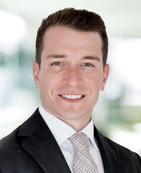 Andrew Shaxted | Forensic Services | Charles River Associates