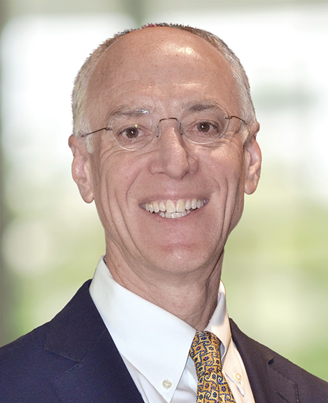 Brian Palmer | Finance | Charles River Associates