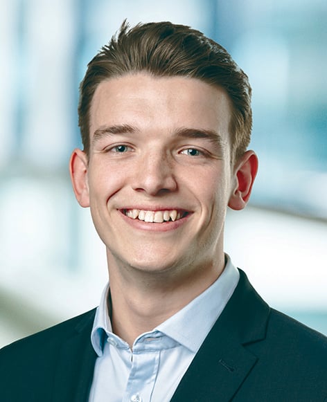 Charlie Whitehead | European Antitrust Competition | Charles River Associates
