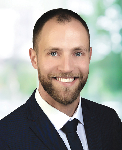 Dominik Welter | European Antitrust Competition | Charles River Associates