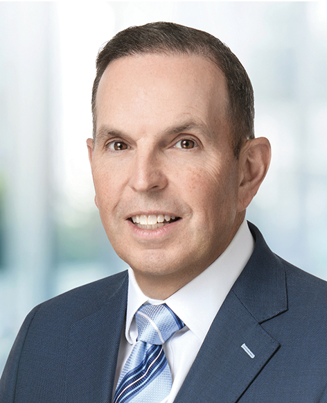 Jeff Jansen | Forensic Services | Charles River Associates