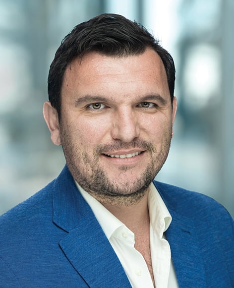 Keler Marku | Antitrust Competition | Charles River Associates