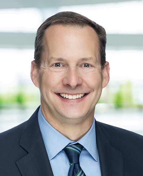 Nate Goldstein | Antitrust Competition | Charles River Associates