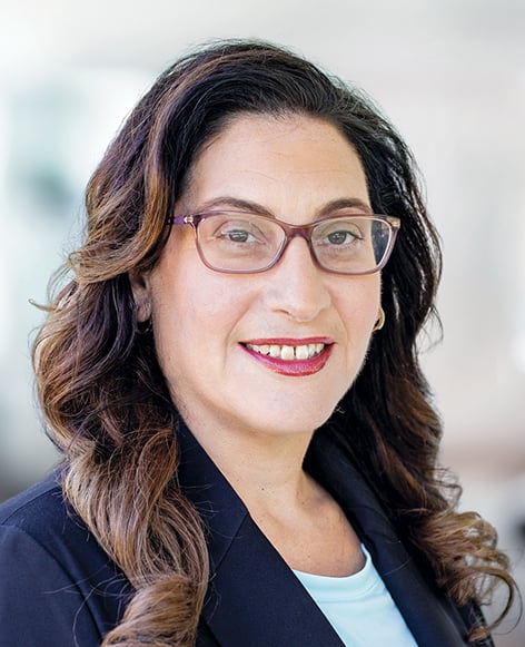 Elizabeth Noble | Forensic Services | Charles River Associates