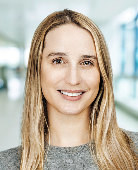 Eliza Tierney | Energy | Charles River Associates