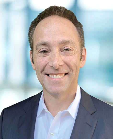 Todd Bowie | Energy | Charles River Associates