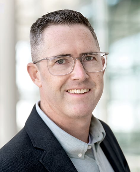 Keith Czerney | Finance | Charles River Associates