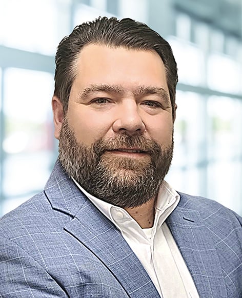 Brent Read | Energy | Charles River Associates