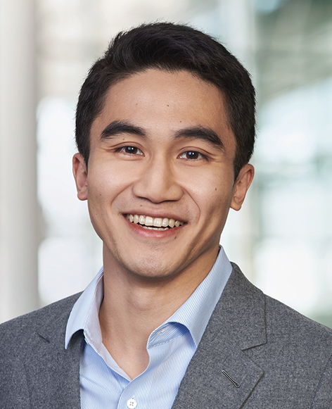 Mauricio Chikitani | European Antitrust Competition | Charles River Associates