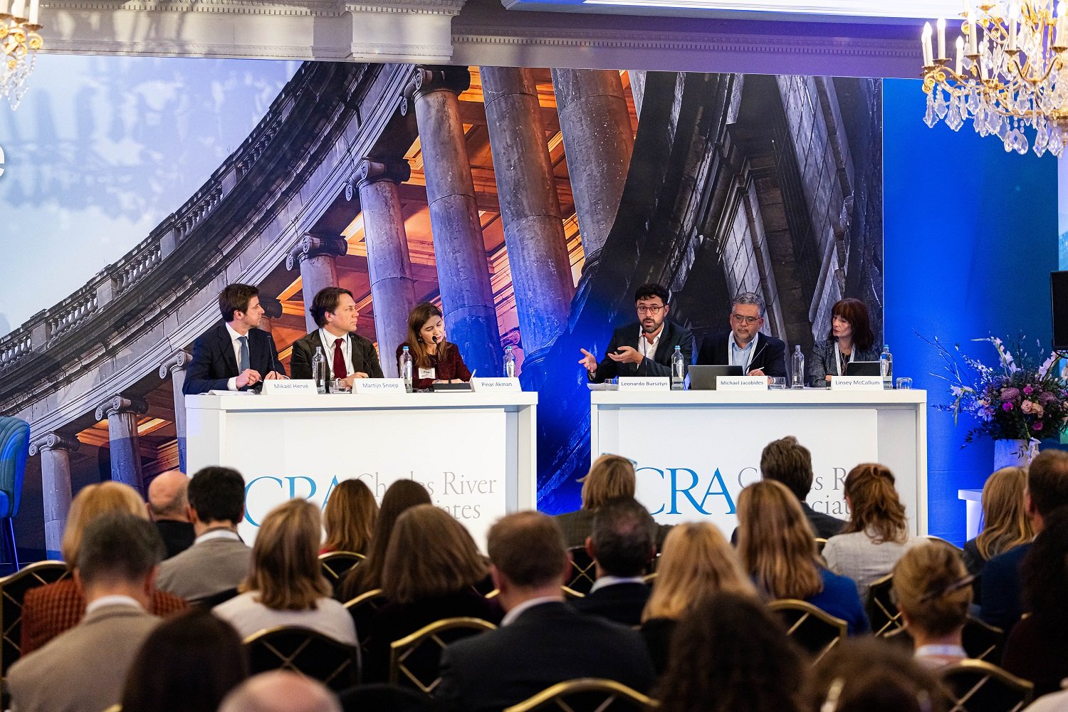 Highlights from the CRA Brussels Conference 2025: Three unresolved Article 102 questions in digital markets