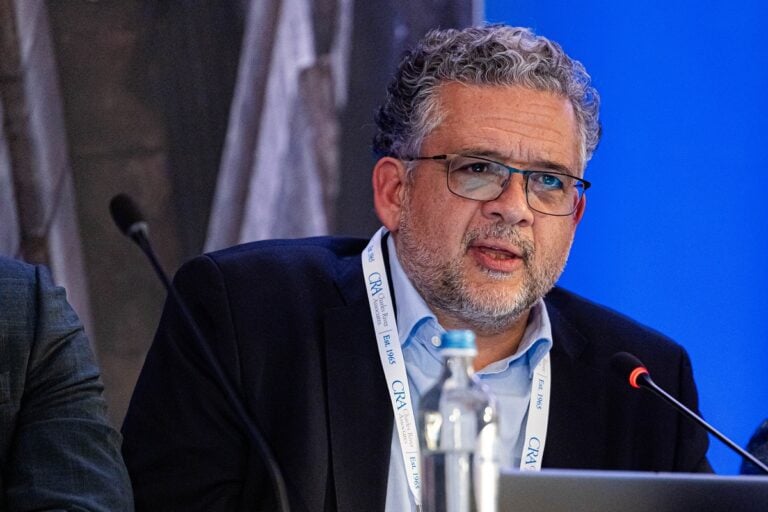 Professor Michael Jacobides (London Business School)