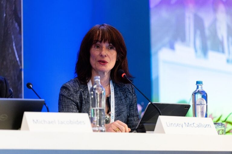 Linsey McCallum (DG Competition)