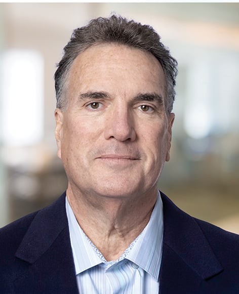 Curt Lefebvre | Corporate | Charles River Associates