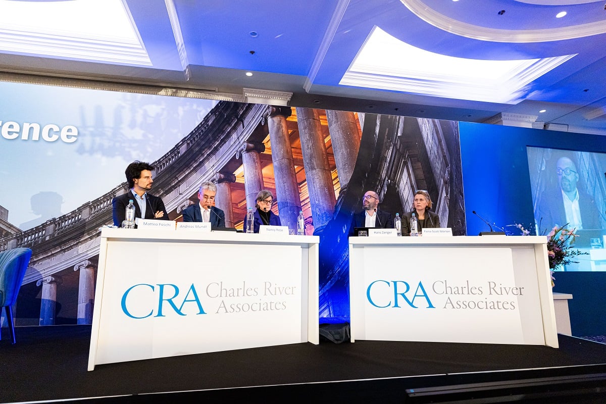 Digital Regulation in Action: The DMA, AI & the Future of Competition