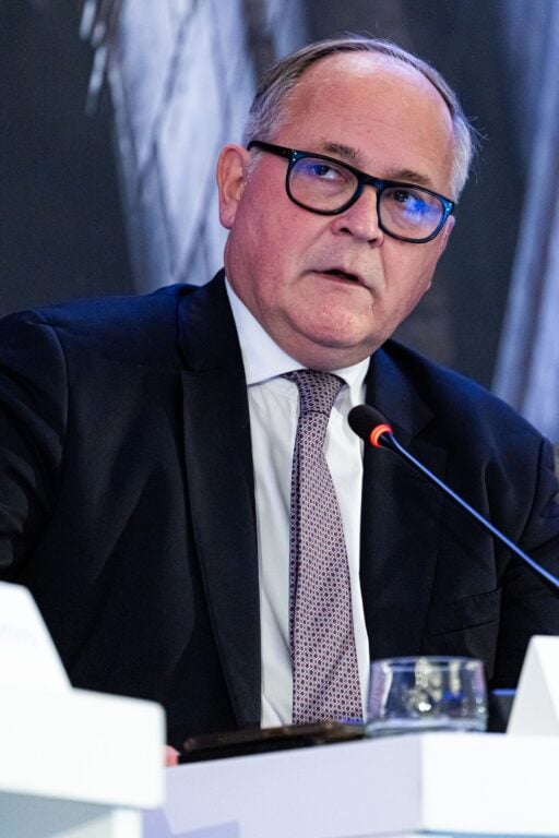 Benoît Coeuré (President, Autorité de la concurrence and Chair of the OECD Competition Committee)