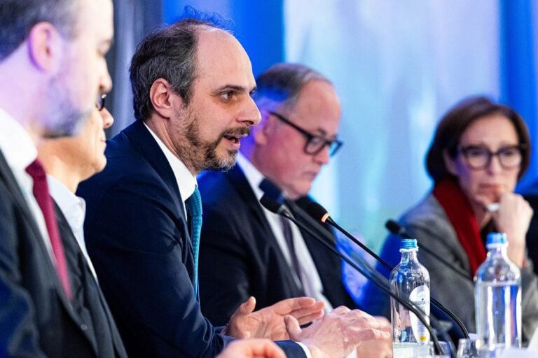 Emanuele Tarantino (Chief Competition Economist, DG COMP)