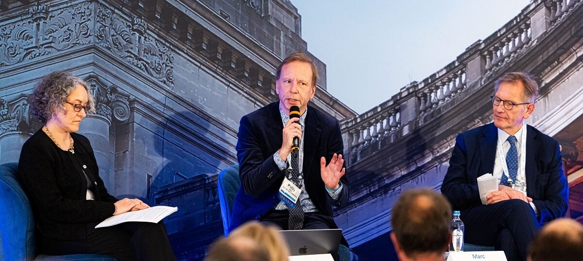 CRA Brussels Conference 2025: The Interplay of Law & Economics